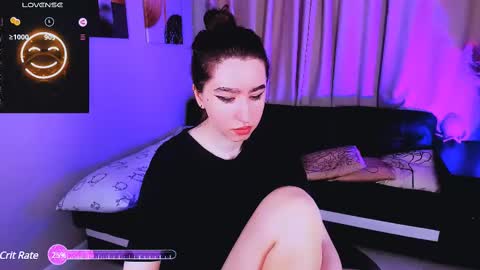 LILY online show from February 12, 6:51 am