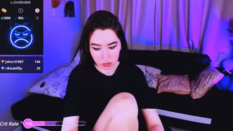 LILY online show from February 20, 7:12 am