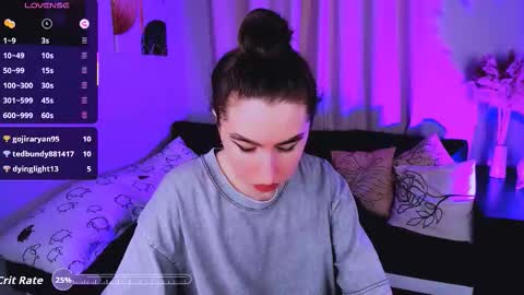 LILY online show from September 28, 9:36 am