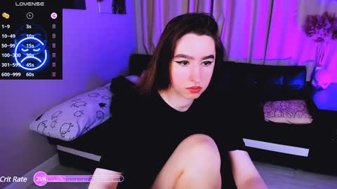 LILY online show from January 18, 8:52 am