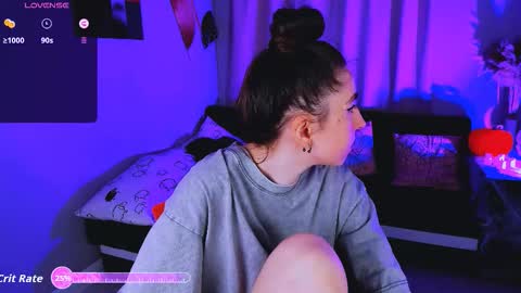 LILY online show from October 23, 8:53 am