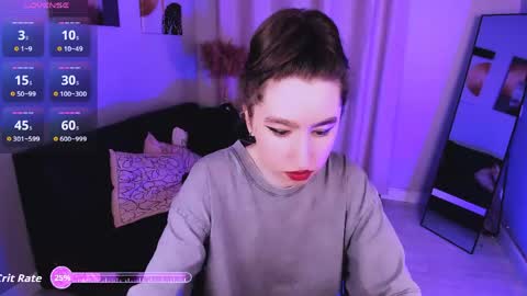 LILY online show from April 16, 3:12 pm