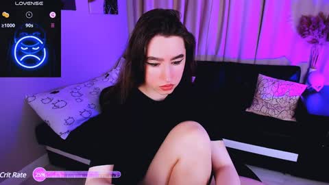 LILY online show from January 23, 6:49 am