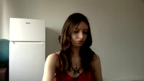 lilycandy_ online show from March 10, 9:56 am