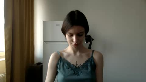 lilycandy_ online show from February 24, 8:58 am