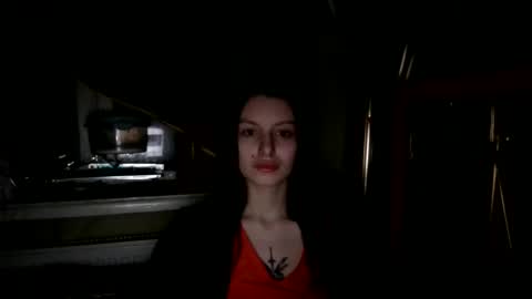 lilycandy_ online show from February 9, 9:17 pm