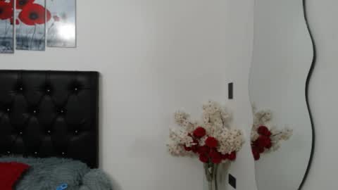 lilyfox23 online show from November 27, 12:41 pm