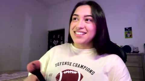 Lily online show from June 17, 11:17 pm