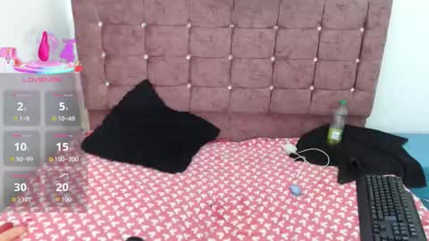 lilyjamesx online show from October 31, 2:54 pm