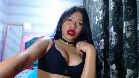 lilyjamesx online show from February 20, 7:19 pm