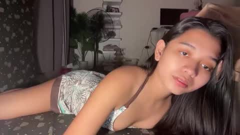 lily online show from November 1, 4:55 pm