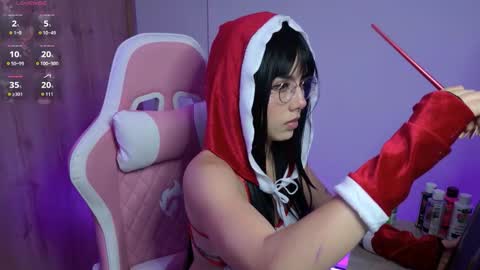 lily help me to collect more cosplay online show from December 23, 2:37 am
