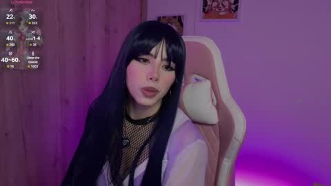lily help me to collect more cosplay online show from May 25, 4:44 am