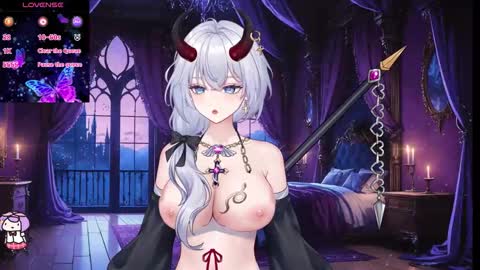 lilyt_nova online show from November 27, 2:25 am