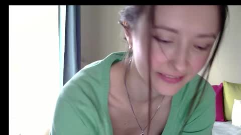 LilyXSky online show from January 15, 12:36 pm