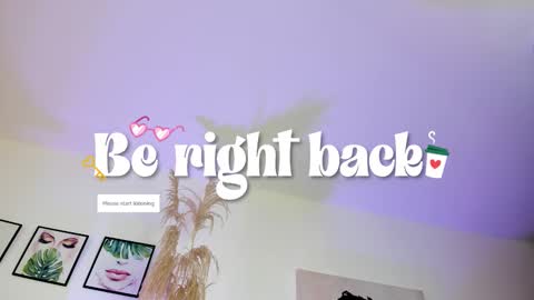   online show from February 3, 12:32 pm