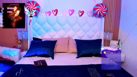 Snapshot of lilyybigass chatting on January 10, 12:15 pm Lilly online show from January 10, 12:15 pm