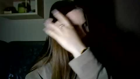 LilyyGray online show from October 21, 4:11 pm