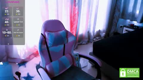 Lina2D tyan online show from February 5, 8:32 am