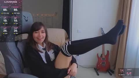 Lina online show from March 24, 3:34 am