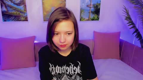 Lina online show from January 21, 2:11 am