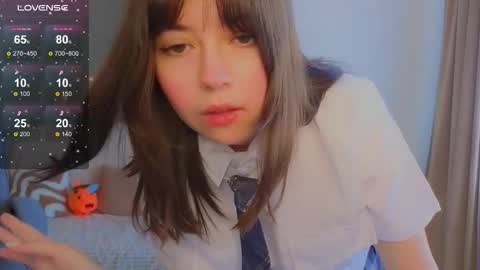 Lina online show from February 24, 4:00 am