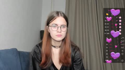 Snapshot of lina_hall chatting on January 9, 12:30 pm lina hall online show from January 9, 12:30 pm