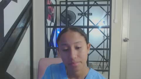 lina_kl online show from October 29, 3:22 am