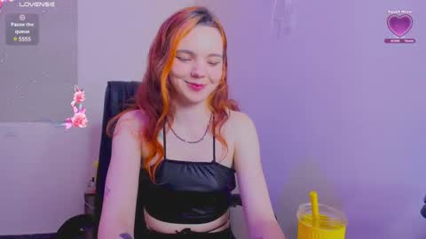 Lina online show from February 26, 3:54 pm