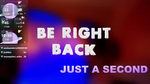 Lina online show from September 29, 2:33 pm