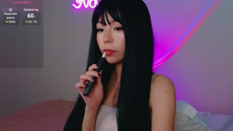 Lina online show from December 19, 11:08 pm