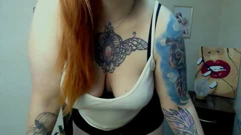 lina_ri online show from December 16, 7:20 pm