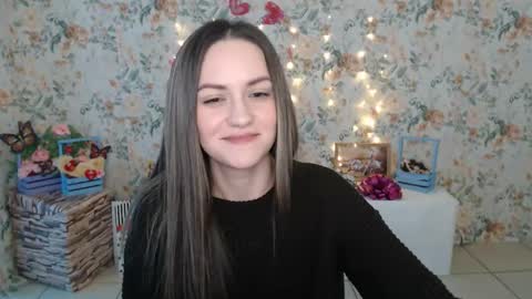 Lina online show from February 11, 6:51 am