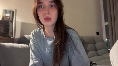 Lina online show from September 25, 5:11 pm