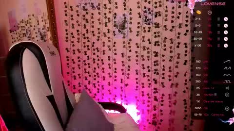 Lina online show from March 1, 8:47 am