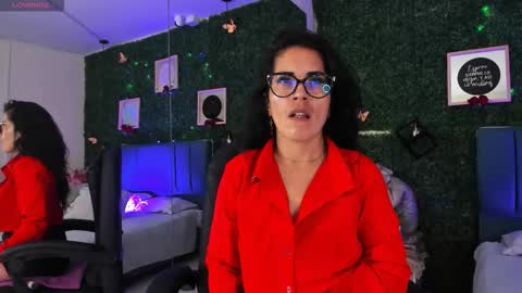 Lina  online show from November 19, 11:43 am