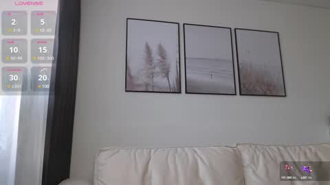 Lina online show from February 18, 9:10 am