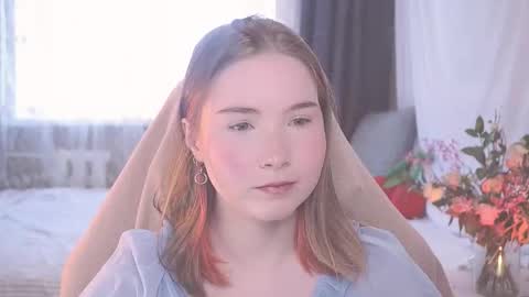 Lina online show from October 3, 5:01 am