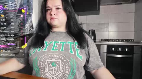 Lina online show from September 9, 6:46 am