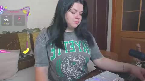 Lina online show from September 17, 5:49 am