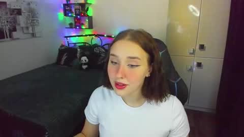 Lina online show from March 3, 10:16 pm