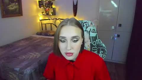 Lina online show from June 29, 9:14 pm