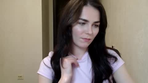 Linda online show from January 12, 8:58 pm