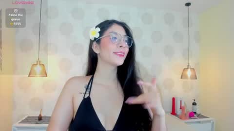  LINDA  online show from June 18, 12:43 pm