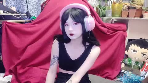 linda_harrisons online show from January 14, 3:43 am