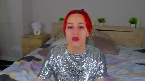 Linda online show from February 5, 7:33 am