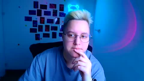 Linda online show from March 20, 6:29 am