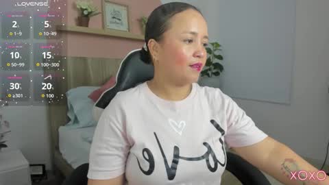 L I N D A online show from January 11, 3:00 am