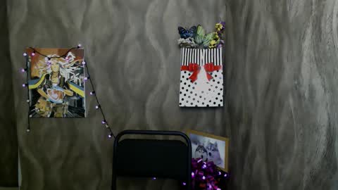 Linda online show from November 4, 9:58 am