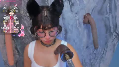 linda_sofi__ online show from April 14, 7:58 pm